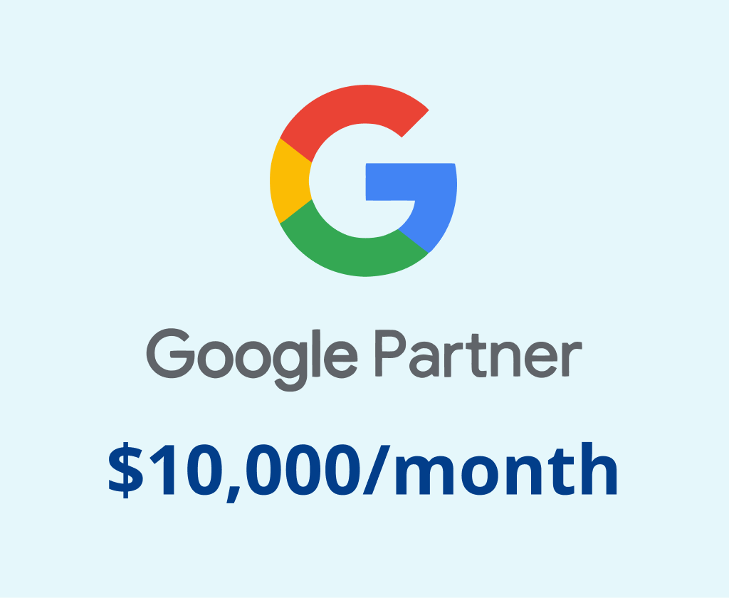 Google Partner